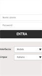 Mobile Screenshot of mail.ageotec.com
